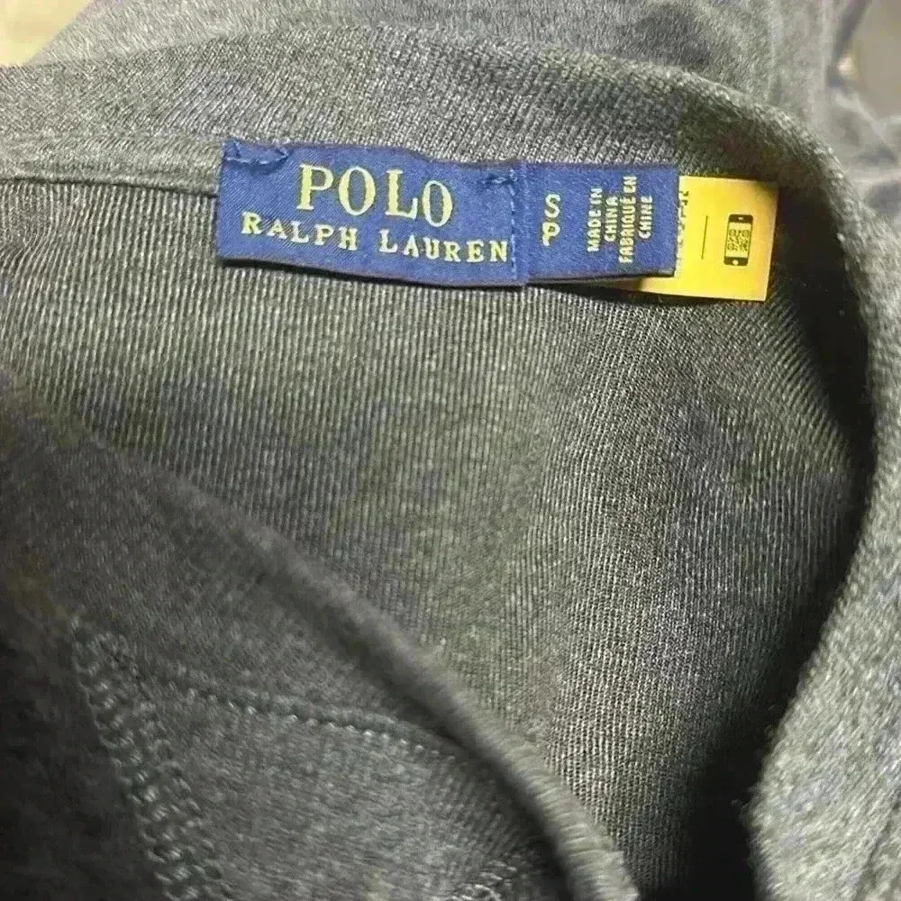 Ralph Lauren women’s Crewneck Sweatshirt | Heather Gray | Casual Long Sleeve SP - Image 14