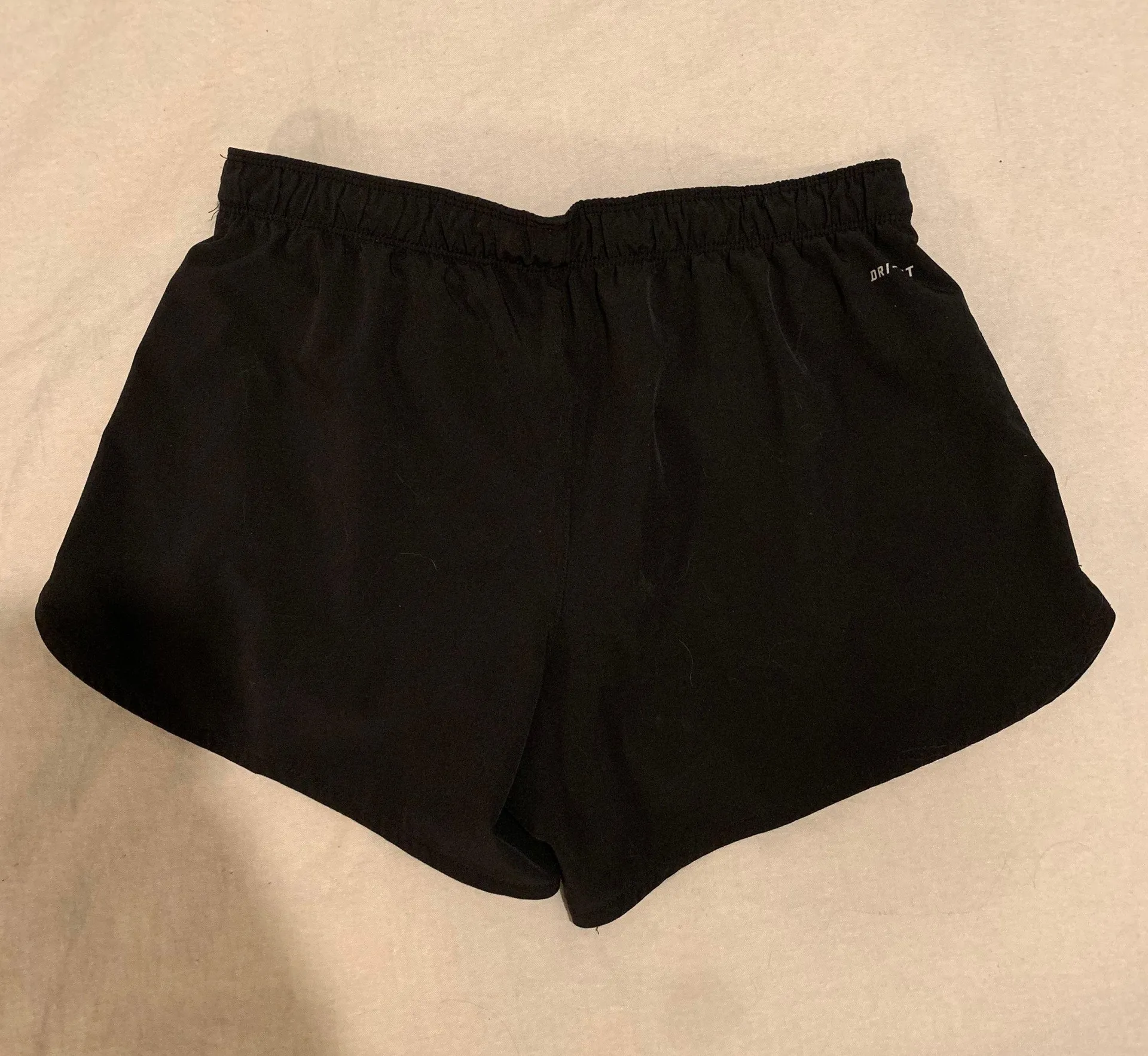Nike Dri-fit Spandex Shorts - Image 2