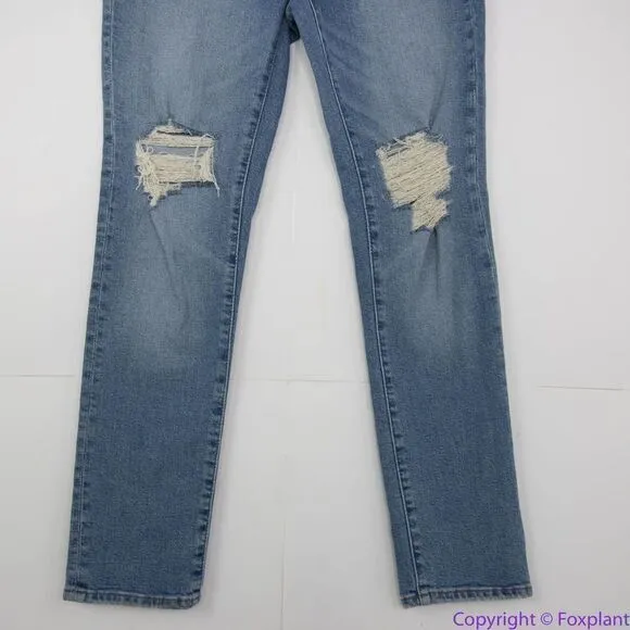 NEW Madewell The Perfect‎ Vintage Jean in Denman Wash, 25 - Image 5