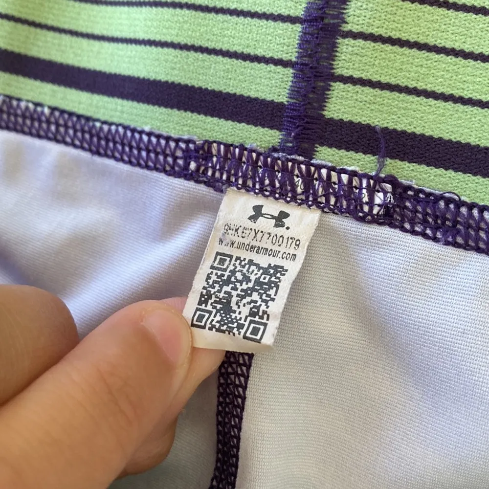 Spandex Shorts - Image 5