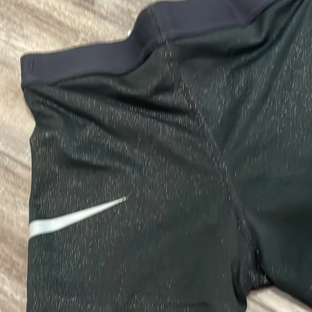 COPY - Women’s Nike Pro Cool 3" Sparkle Glitter Shorts - Image 5