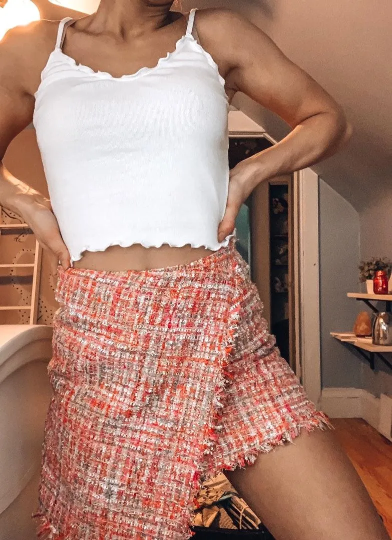 Forever 21 Knit Skirt - Image 3