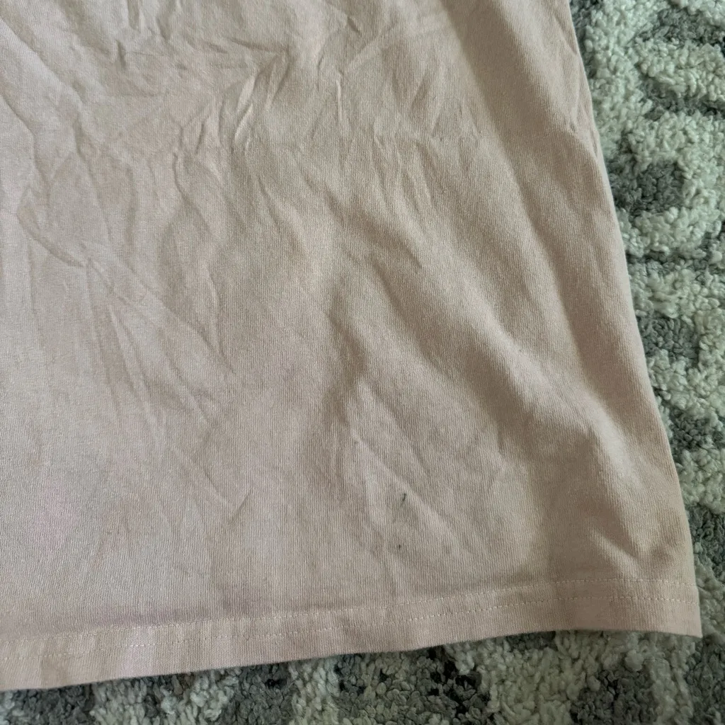 Pink Carhartt T Shirt🔹 - Image 2