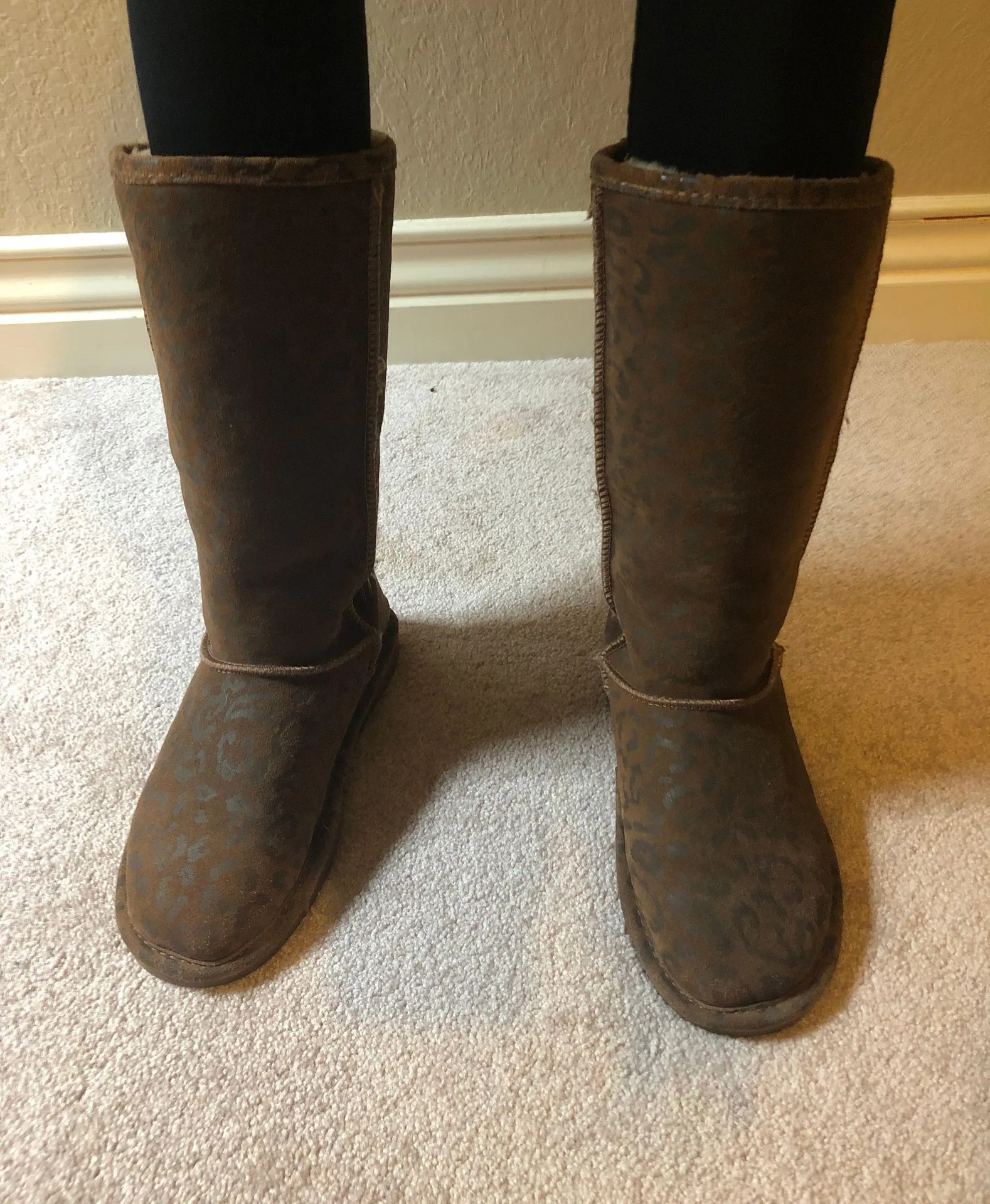 Brown Boots  - Image 3