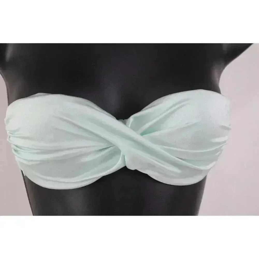 Victoria secret bikini top size 32A - Image 2