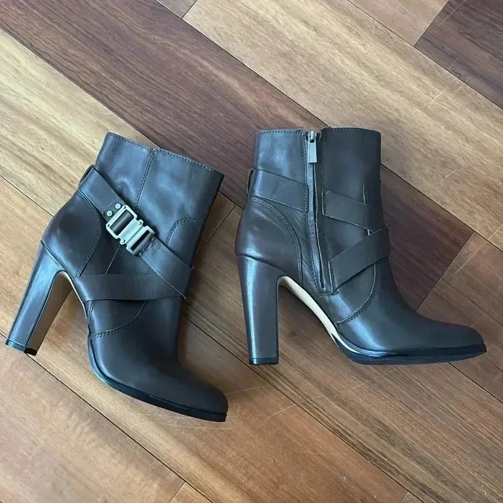 NWOT Franco Sarto boots - Image 8