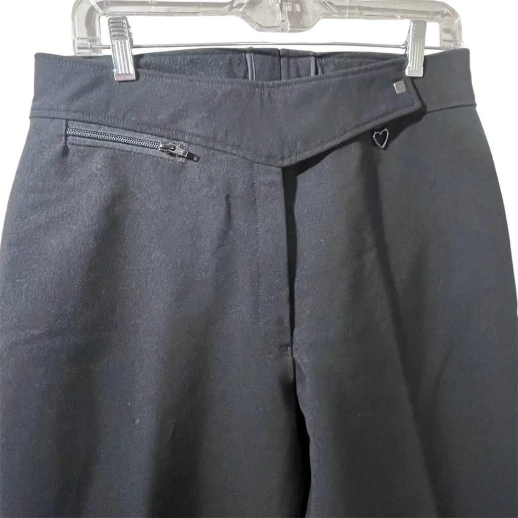 Obermeyer vintage women’s ski pants size 12 - Image 3