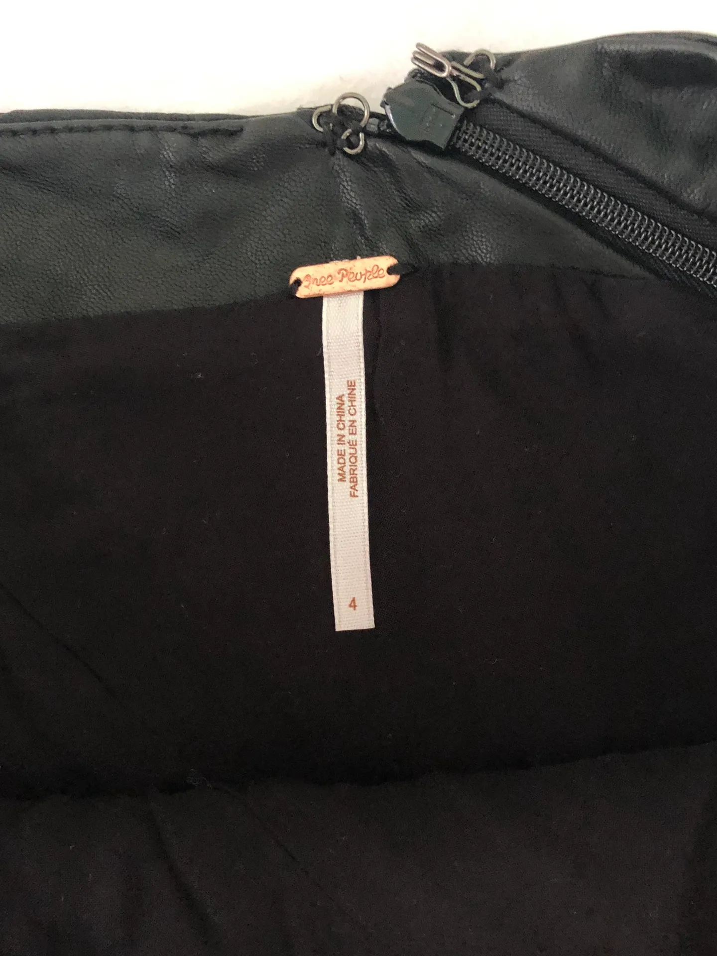 Free People Skirt - Image 4