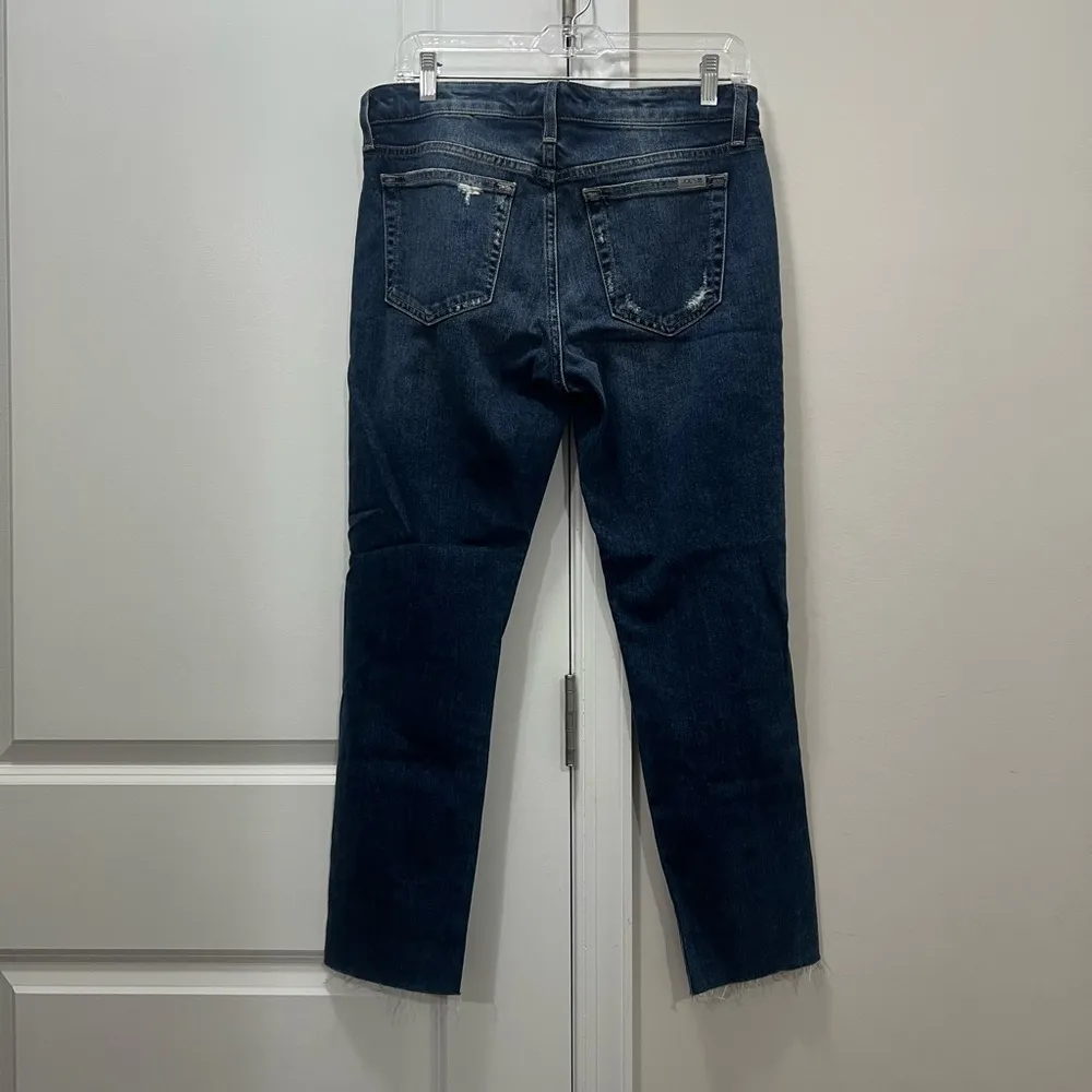 Joe’s Jeans Crane Boyfriend Slim Crop Jeans Size 27 US - Image 4