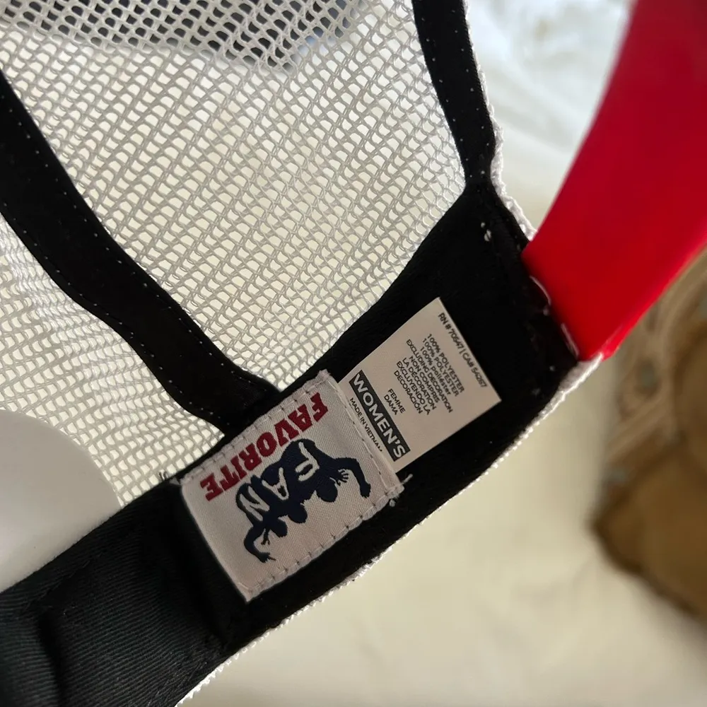 47 Brand Ohio state hat - Image 4