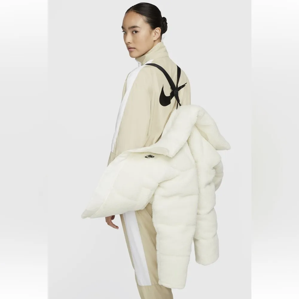 City Series Therma-FIT Down Fleece Jacket - Image 10