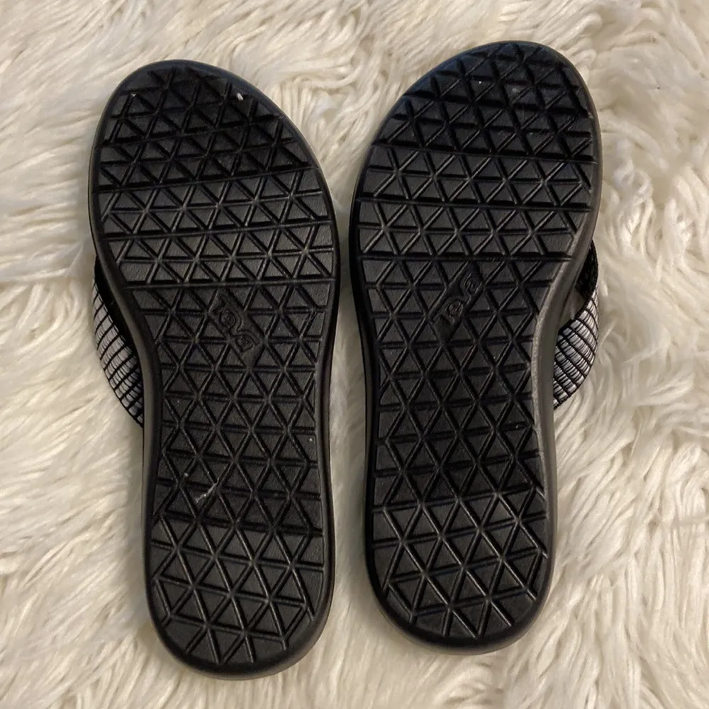 TEVA Sandals size 8 BNWOT see all photos - Image 7