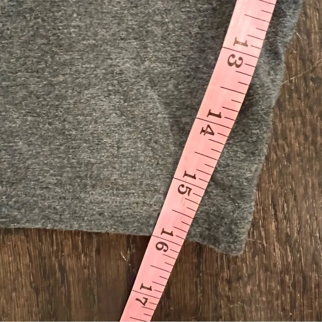 Yummie by Heather Thomson Gray Leggings Size undefined - Image 6