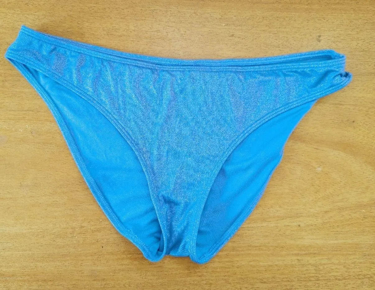 Metallic Bikini Set - Image 5