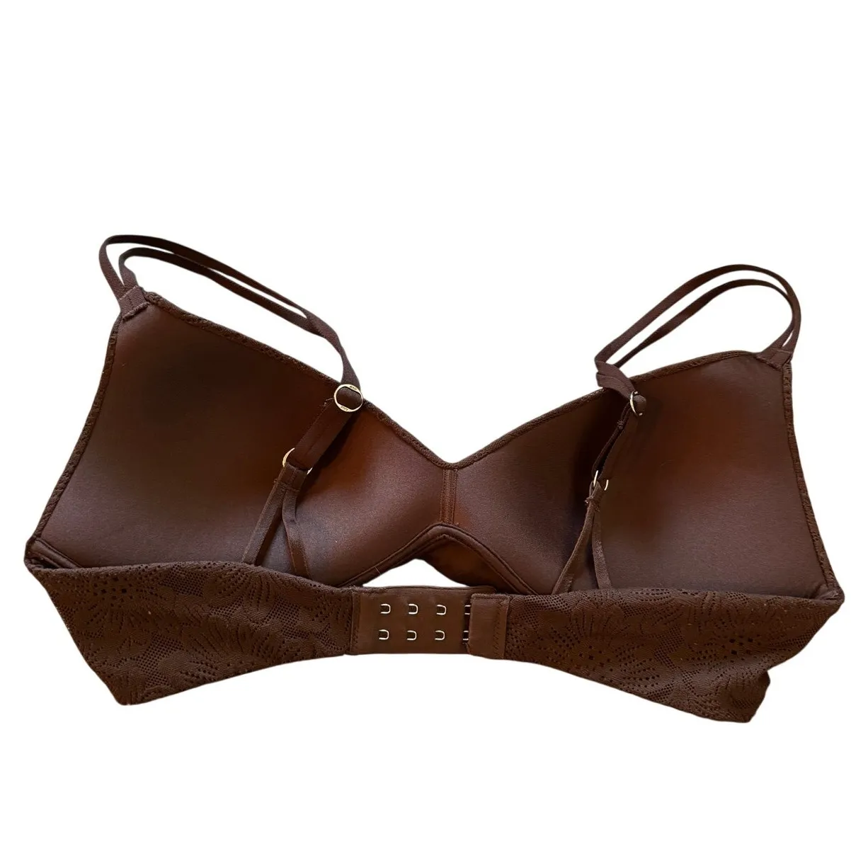 Aerie Real Sunnie Wireless Bra 34C - Image 2