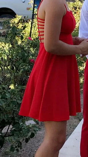 Homecoming Dresses - Image 3