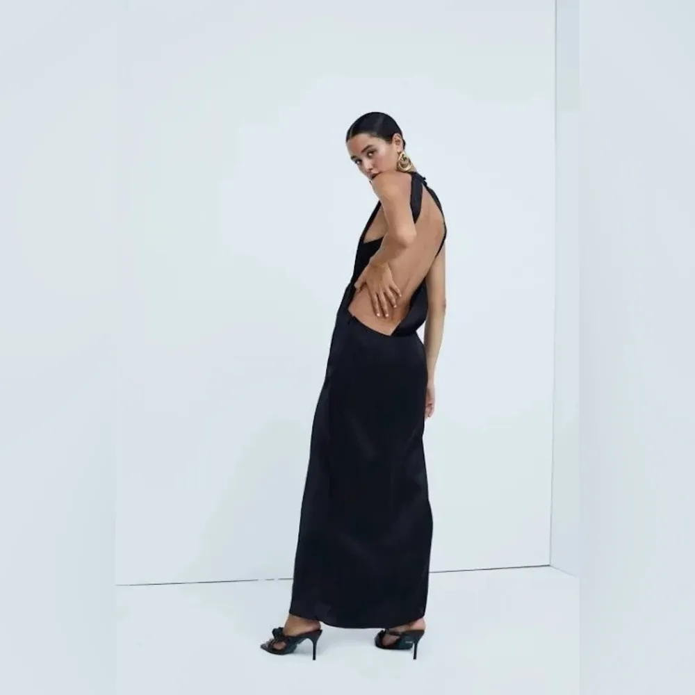 For Love & Lemons Taliah Maxi Dress - Image 4