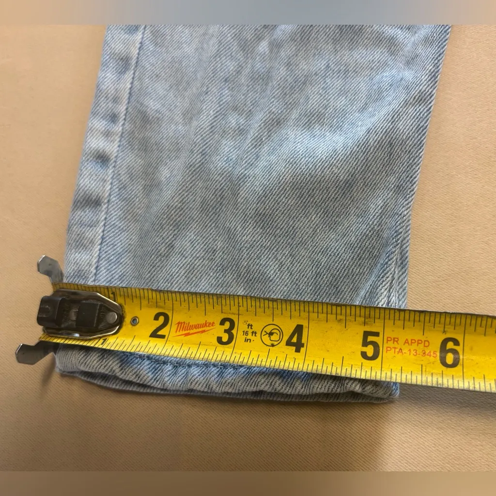 Women's‎ Light Blue Jeans - Image 8