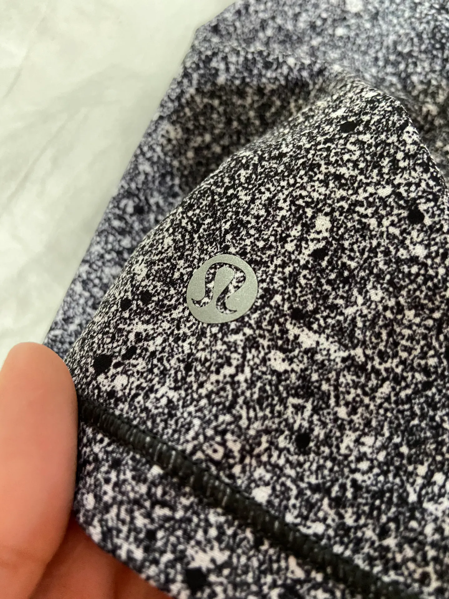 Lululemon Tennis Skirt - Image 3