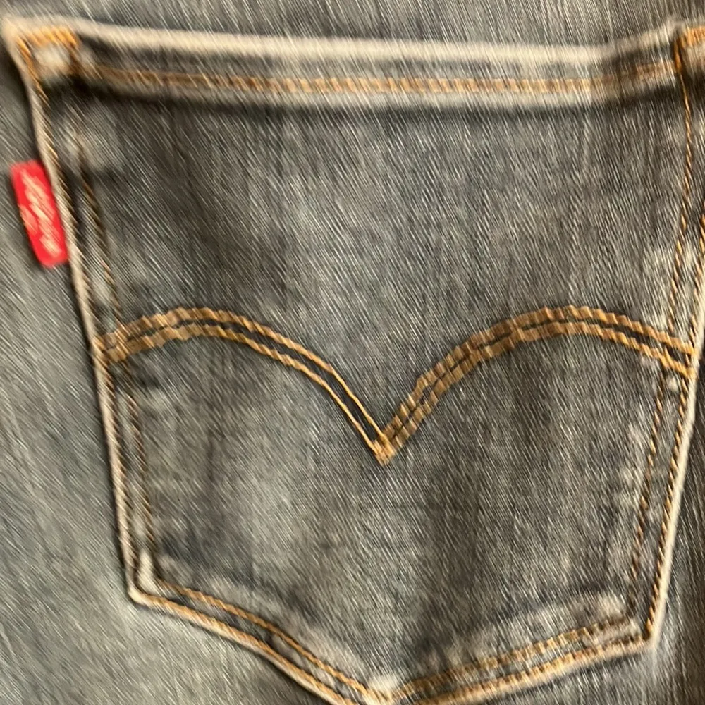Levi’s 315 shaping bootcut jeans - Image 8