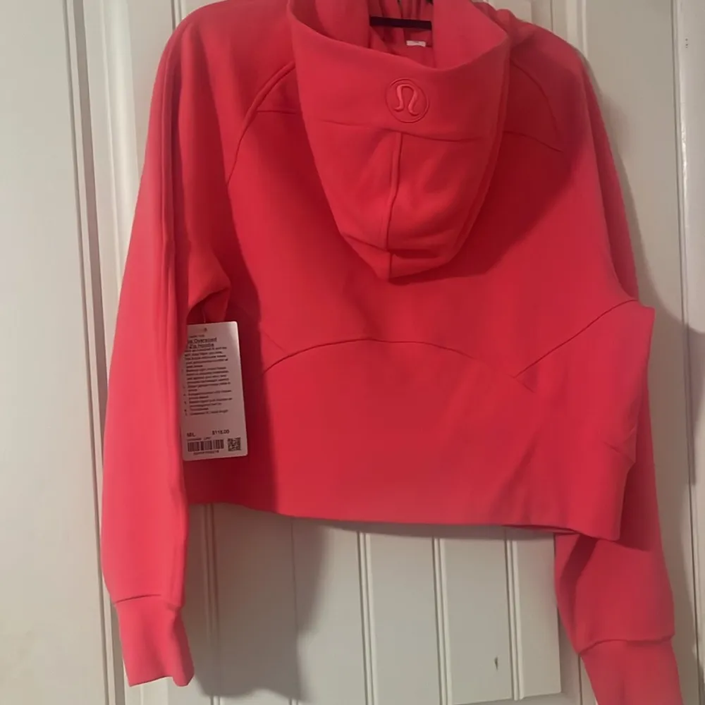 LULU SCUBA NWT COLOR NOT SOLD ANY MORE LIP GLOSS - Image 5