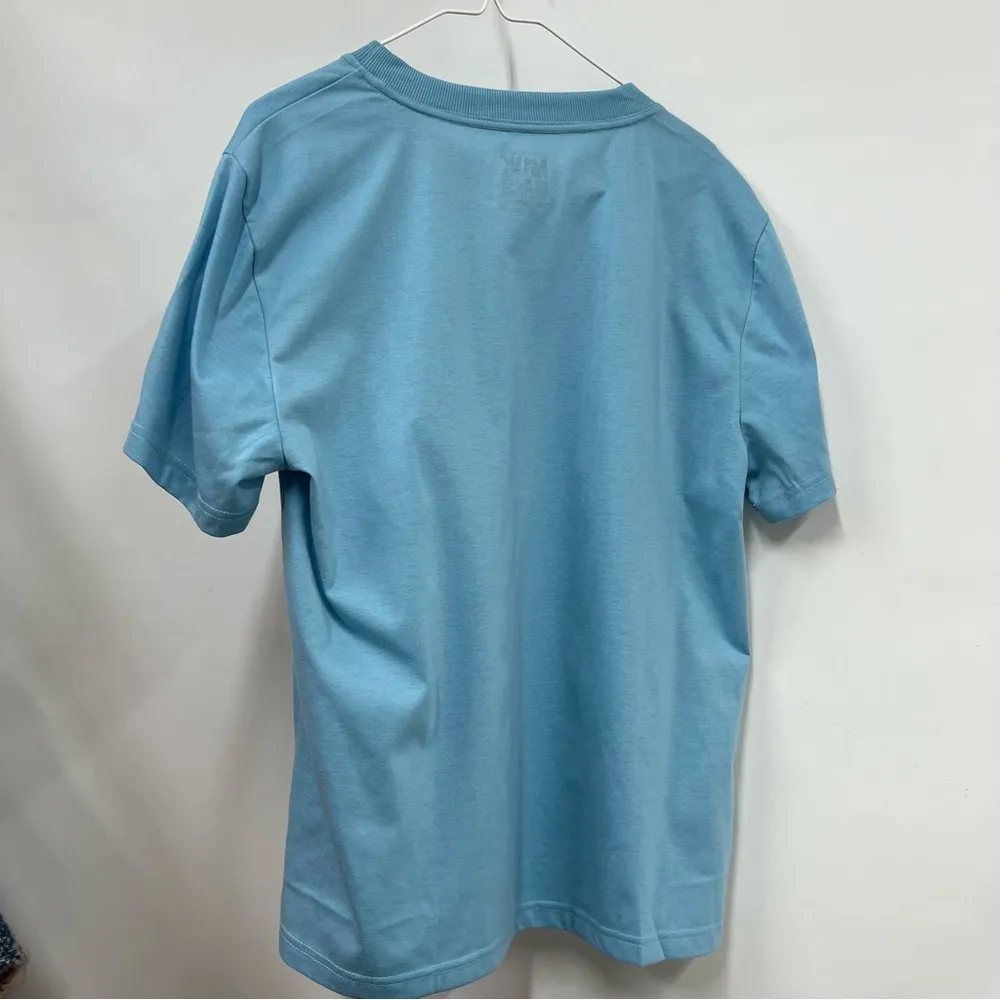 Muk Luks large Pajama Top t - Image 2