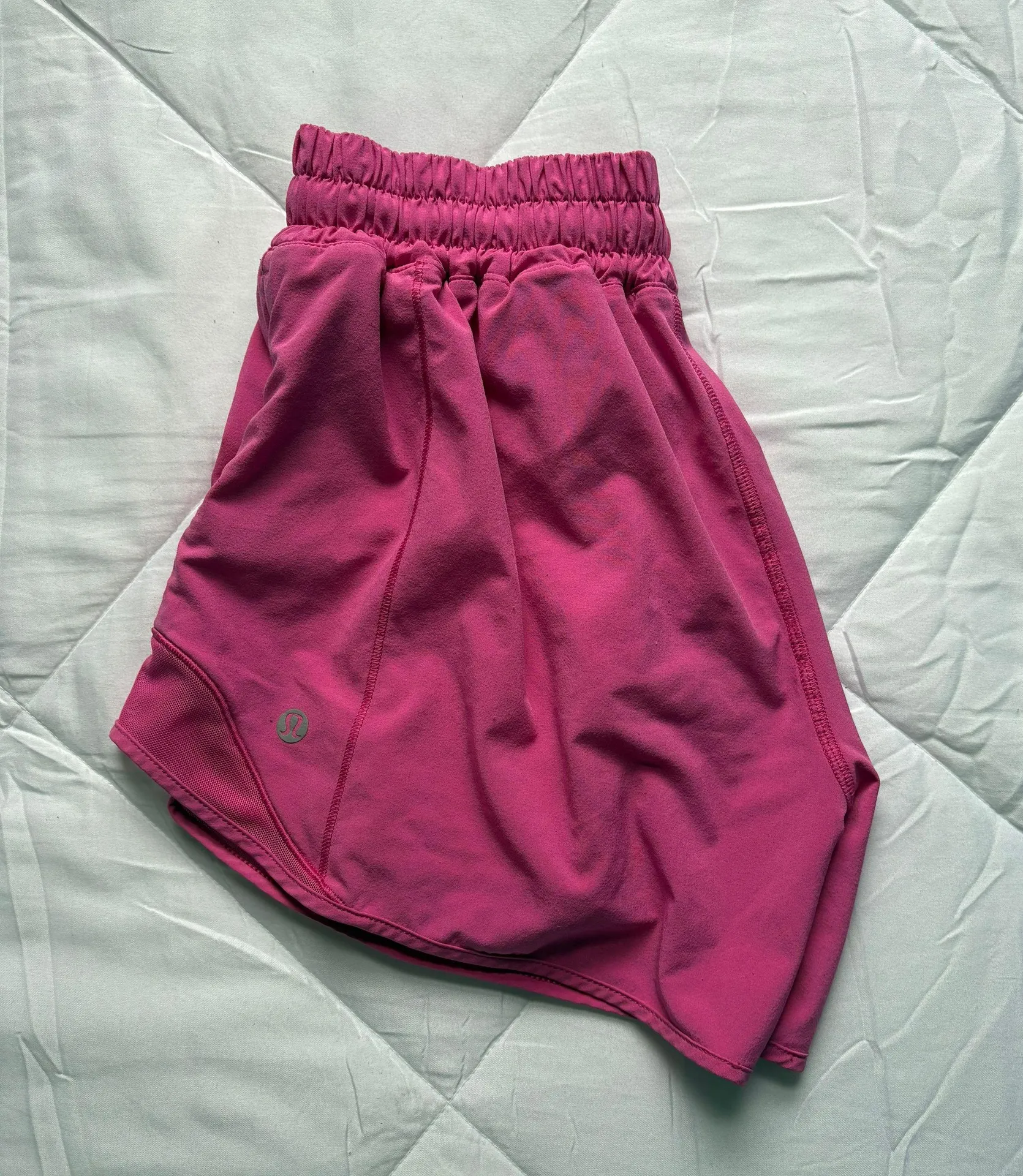 Hotty Hot Shorts 4” - Image 3