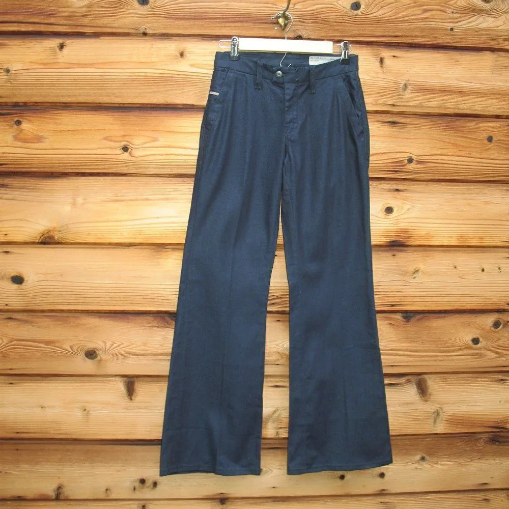 NWOT Diesel Flare Leg Jeans - Image 3