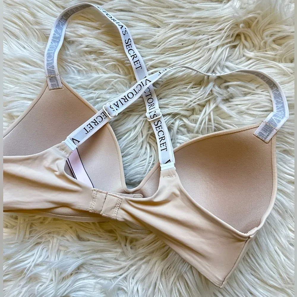 Victoria’s Secret lightly lined T-shirt bra - Image 3