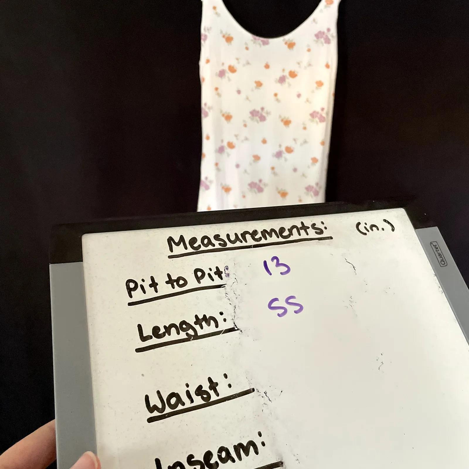 Princess Polly floral ruffle hem maxi dress spaghetti straps bodycon women's 0 - Image 4