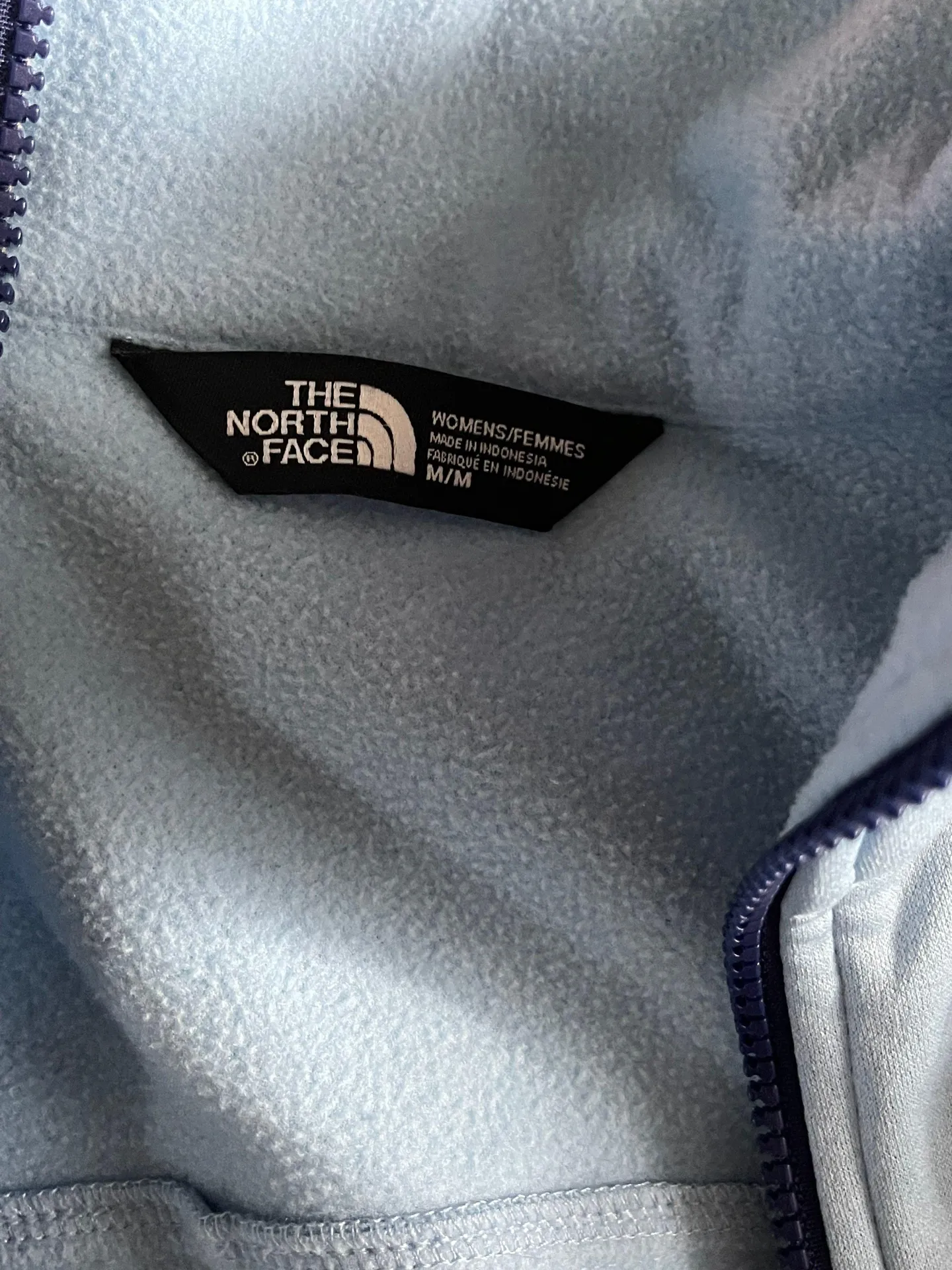 The North Face Jacket - Image 4
