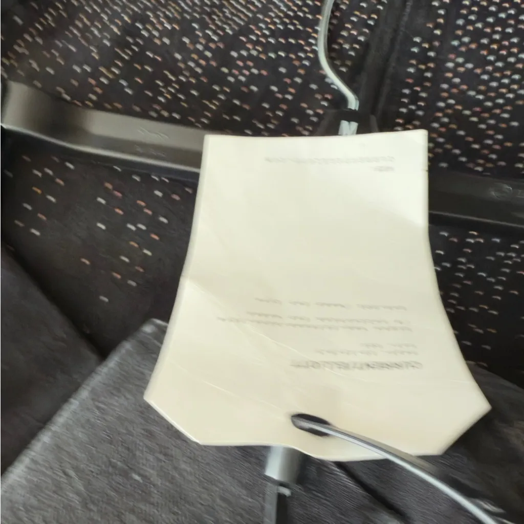 Curren/Elliott Size 25 The Vintage Cropped Slim‎ Jeans Color: Belmont With Studs - Image 11