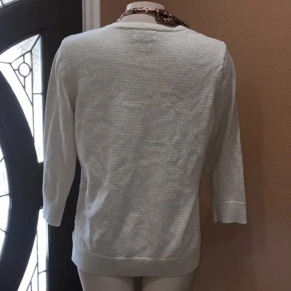 Van Heusen Knit Sweater - Image 4