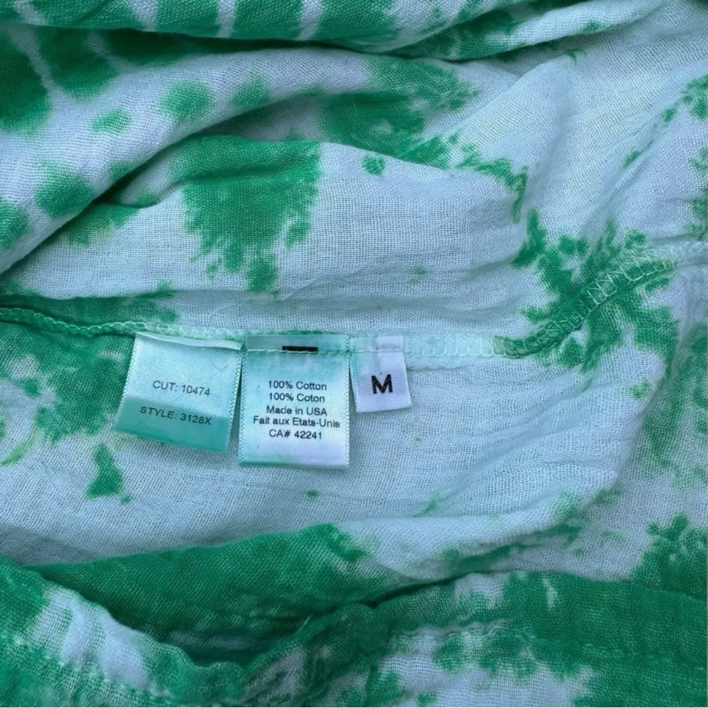 STARK X NWT Green Tie - Image 10