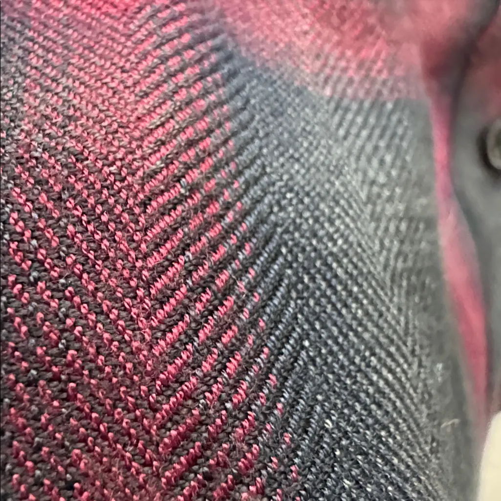 RAILS Hunter Scarlet Ash Plaid Button-Up Shirt - Image 4