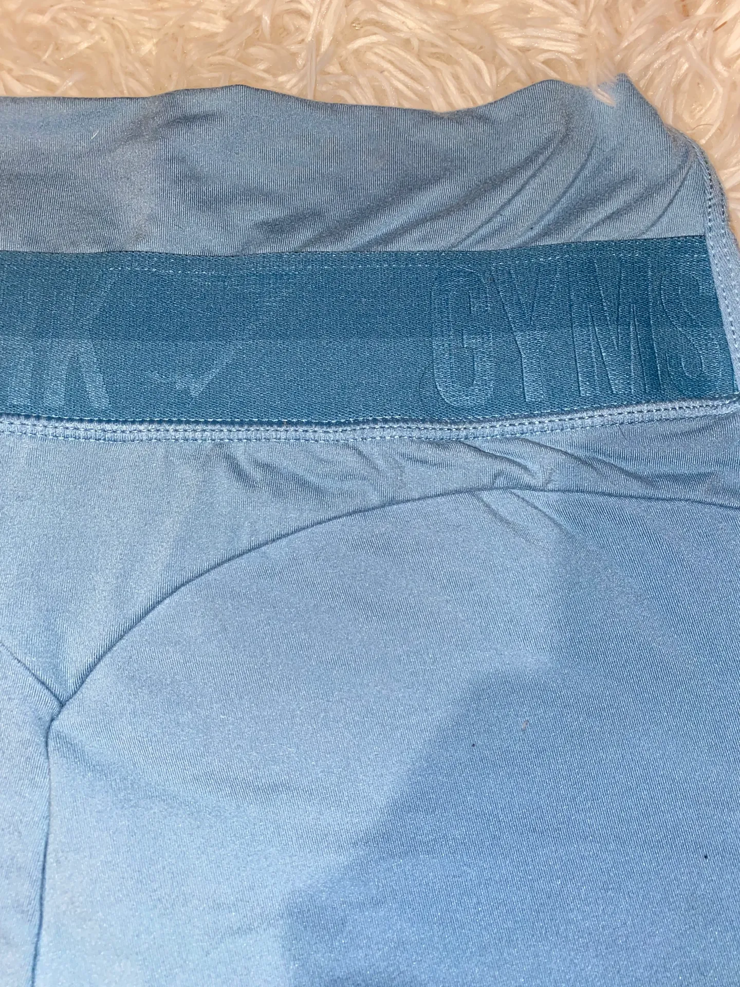 Gymshark Legging - Image 8