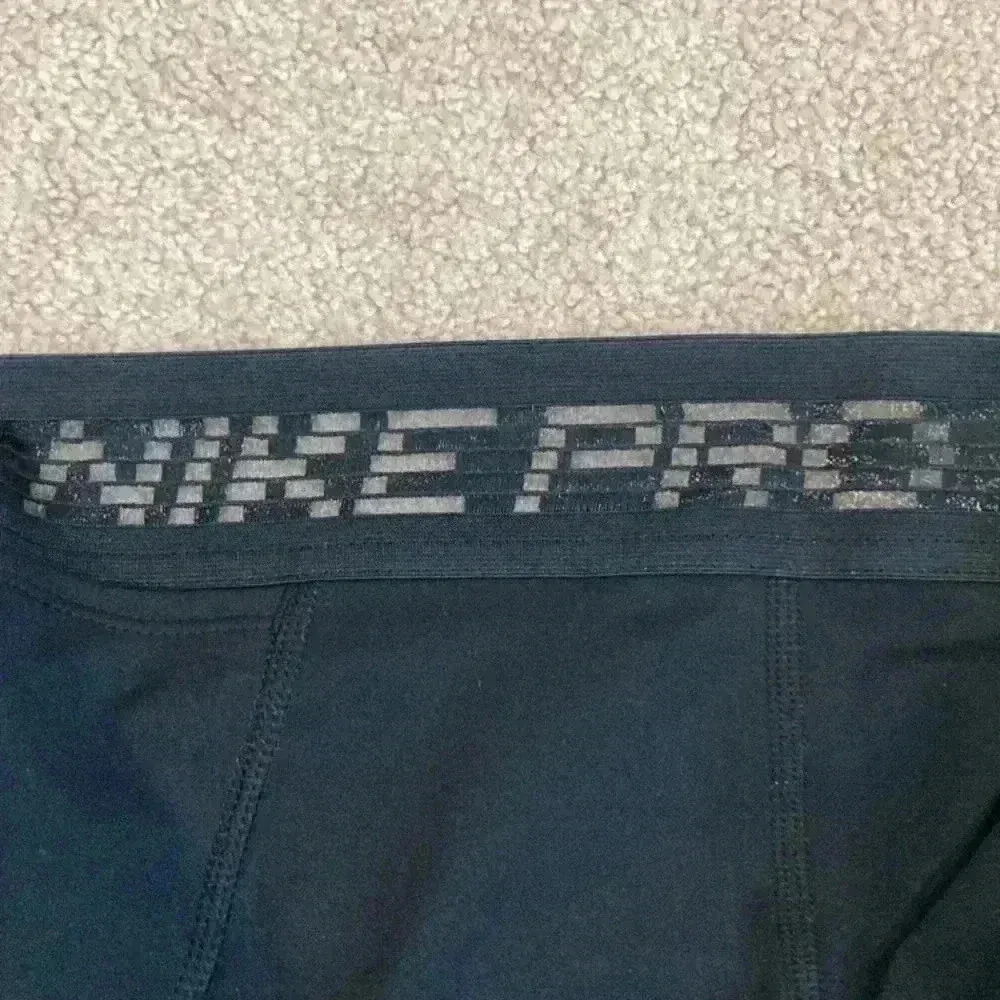 ⭐️ Nike dri fit black leggings in size small - Image 5