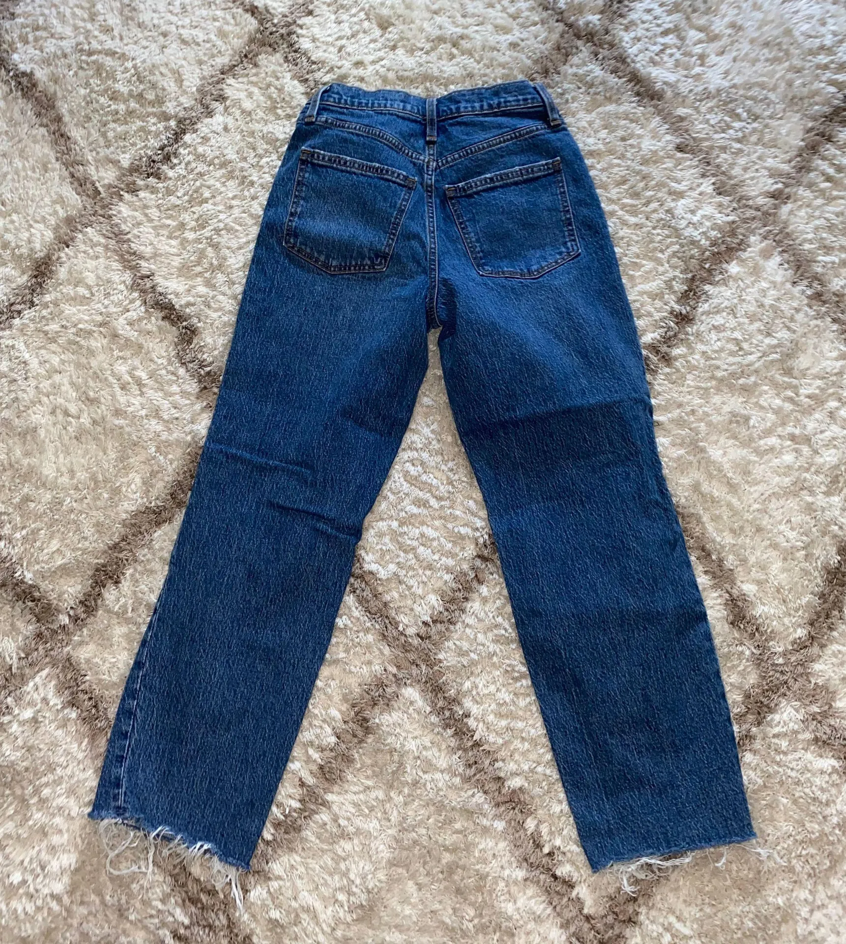 Universal Thread Mom Jeans - Image 4