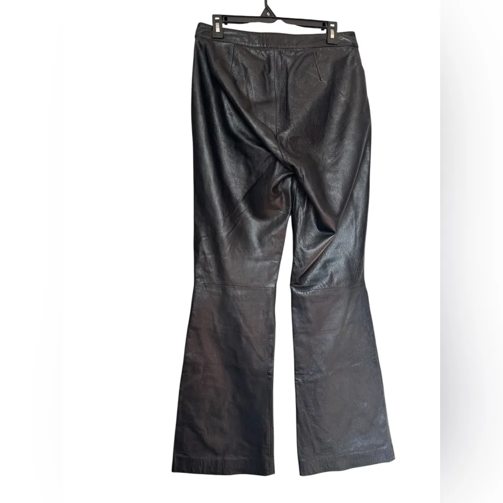 Maxima Wilson’s Leather pants‎ size 10 - Image 2