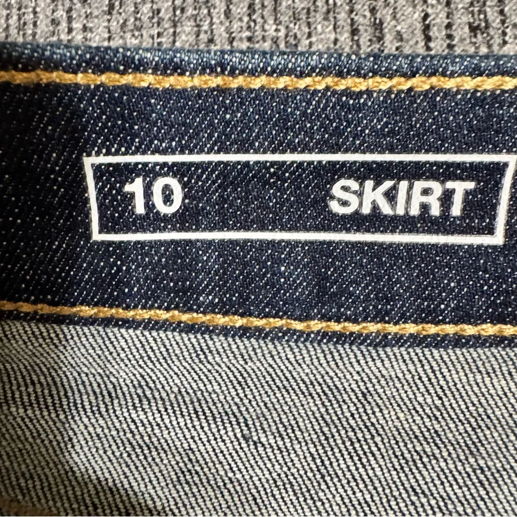 Sonoma Women’s Denim Skirt - Image 7