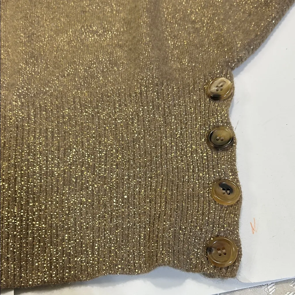 Women’s cashmere blouse - Image 7