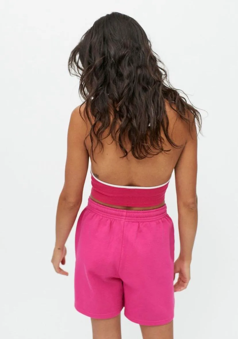 Urban Outfitters Santa Monica Tennis Sweatshort NWT - Image 3