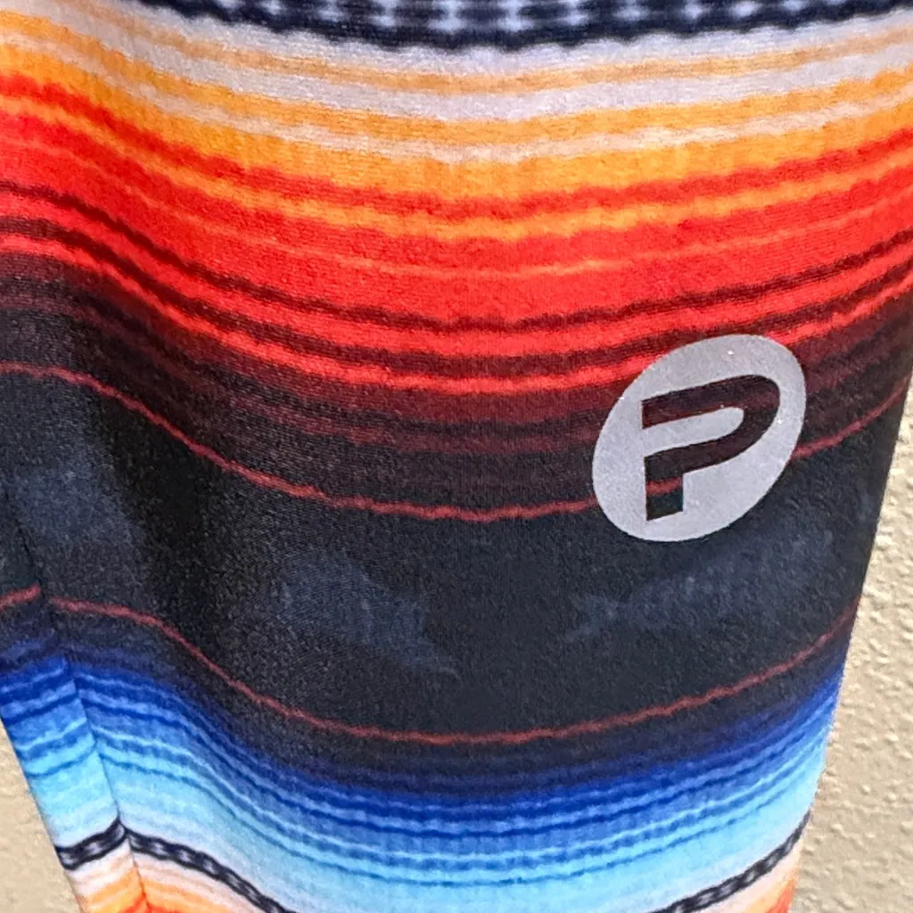 Pelagic Small Oceanflex fishing leggings - Image 4