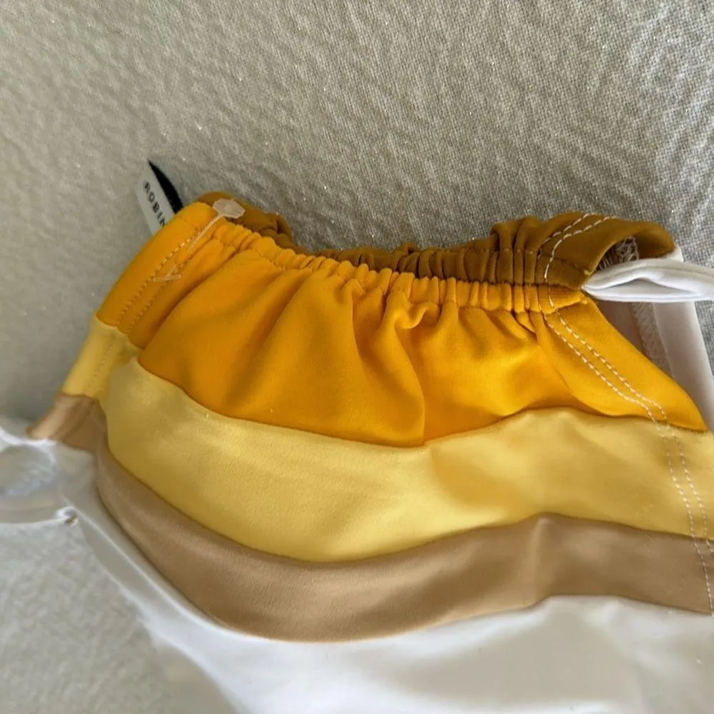 Robin Piccone CHARLIE TANK BIKINI SET, X-Small, $256 - Image 5