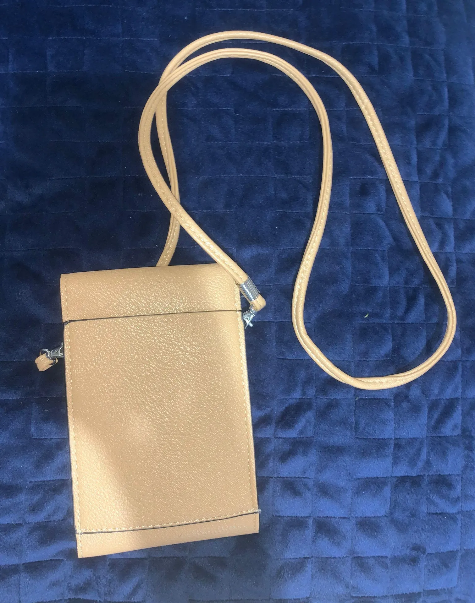 Crossbody Pouch - Image 2