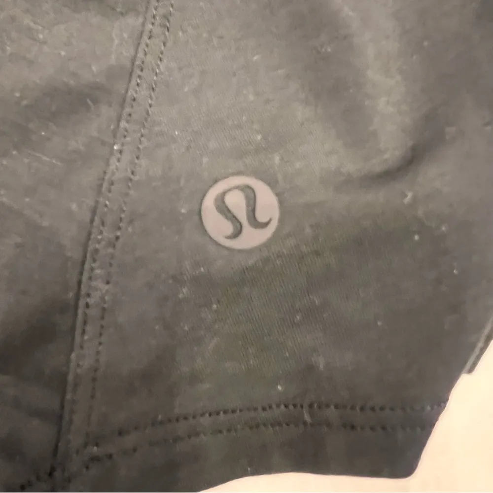 Lululemon Lifted Balance Long Sleeve
Black - Image 6