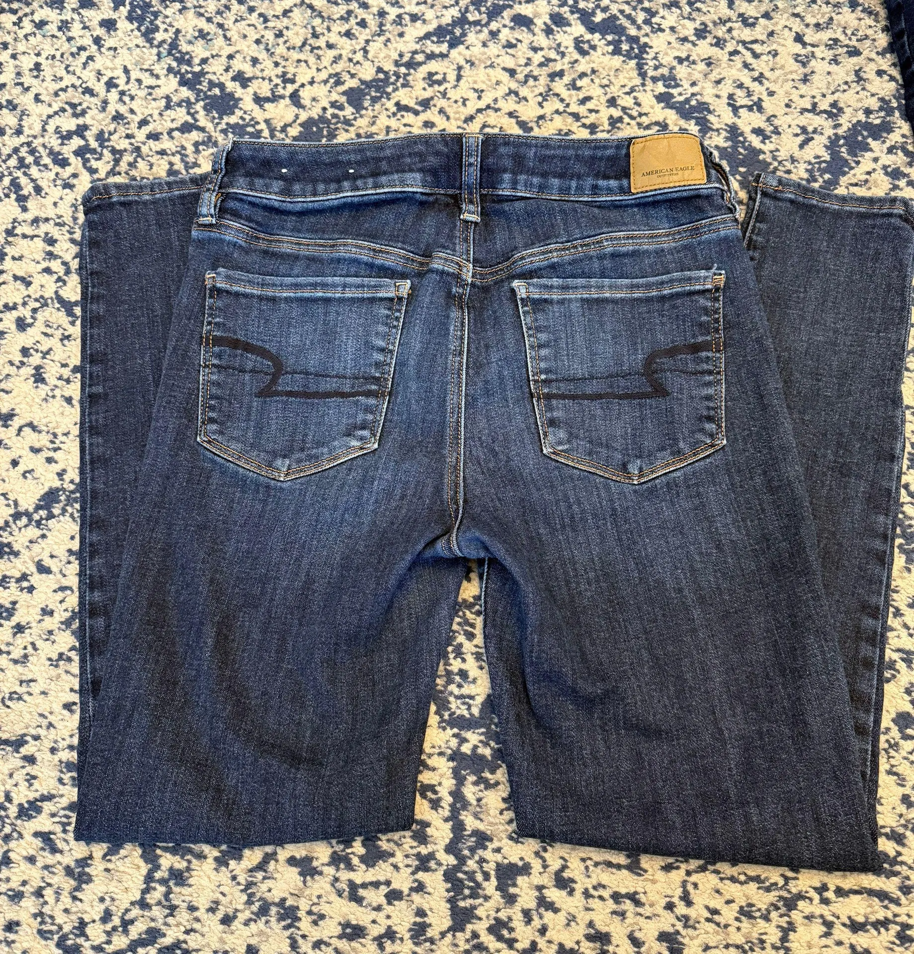 Outfitters Skinny Jeans - Image 3