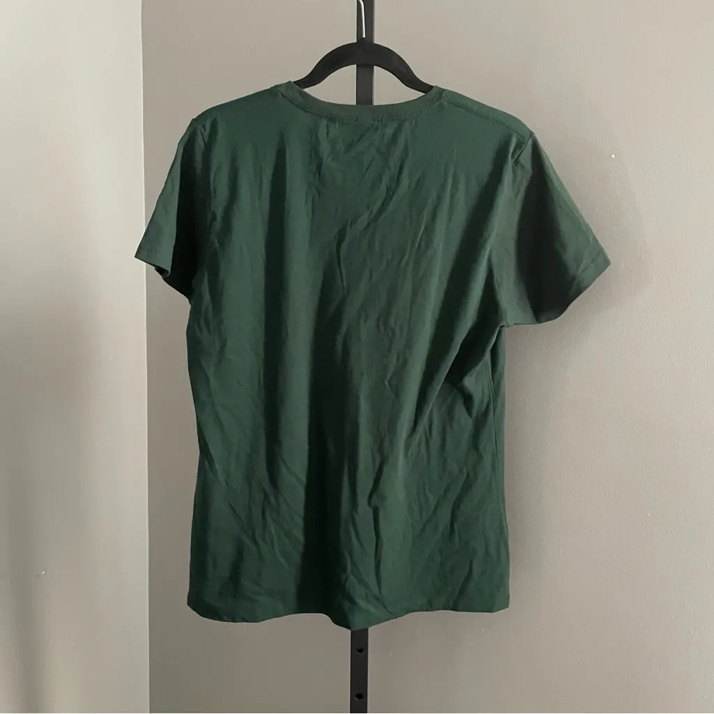 NWT Out of Print Pride and Prejudice Women's Crew T-Shirt Size XXL - Image 3