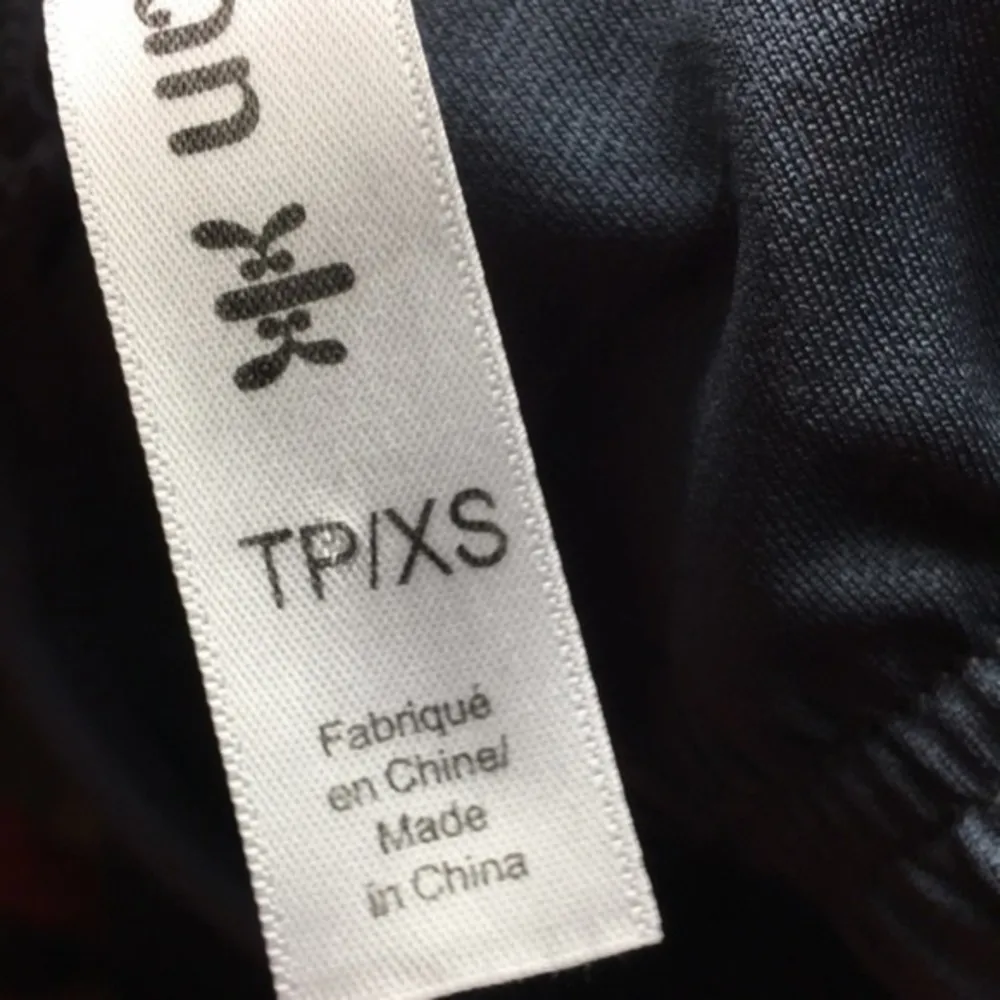 Kyodan  swim TP/XS - Image 14