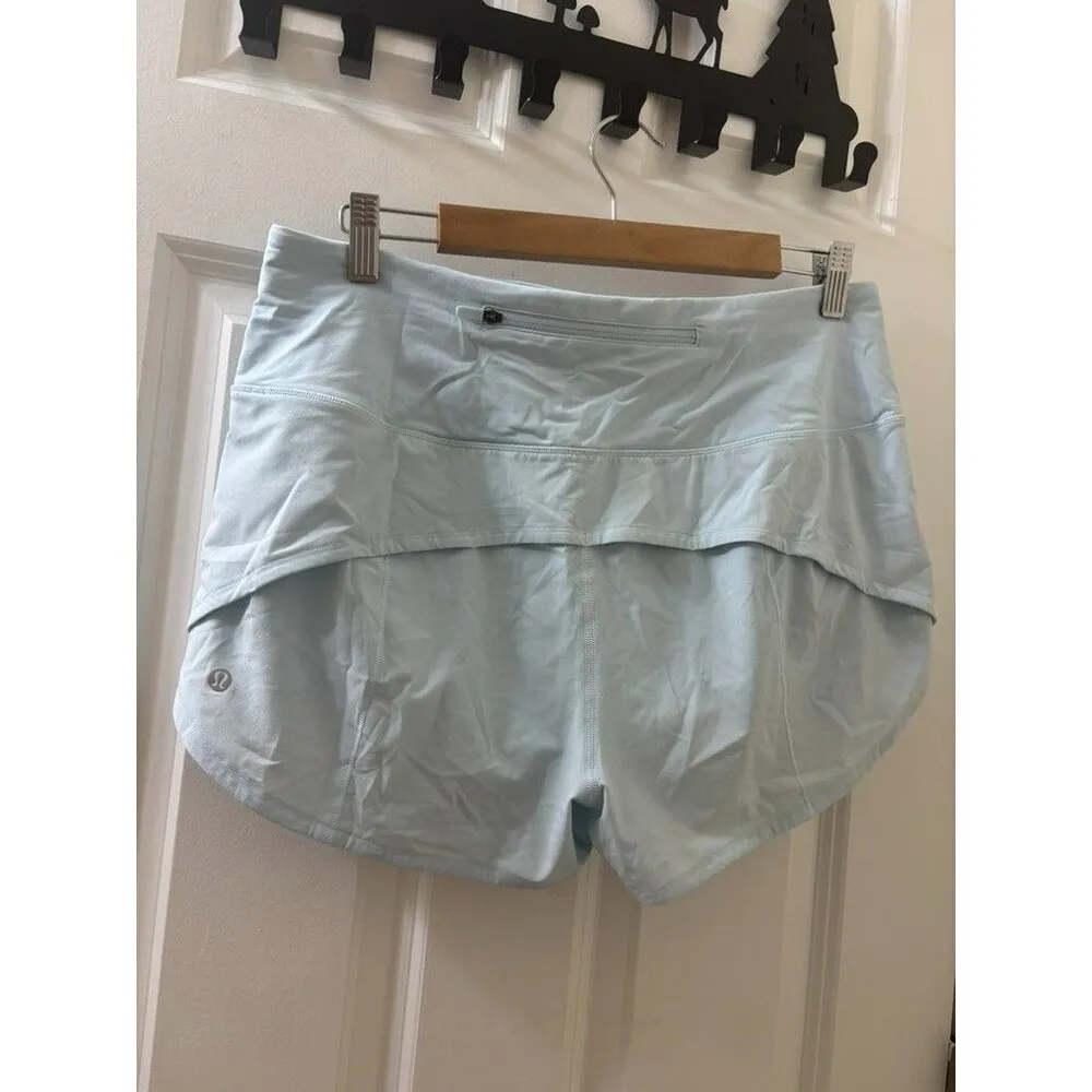 Lululemon Speed Up Lined Short 2.5" inseam - Image 4